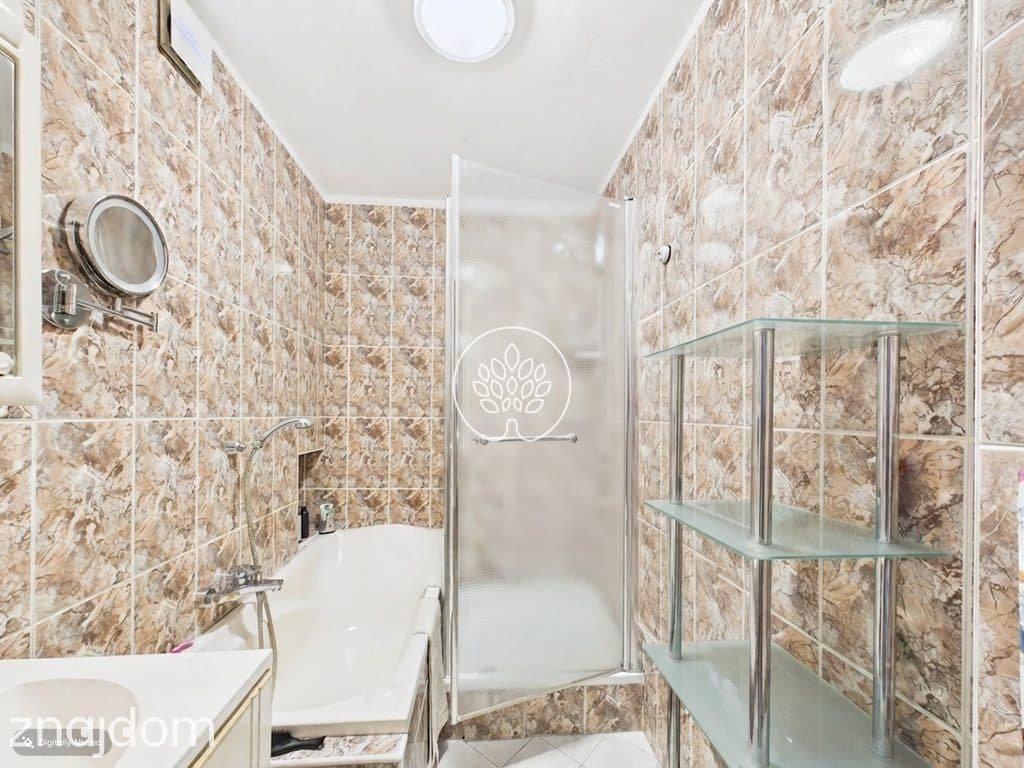 3 pokoje, 68,8 m² | Jakubskie Przedmieście - zdjęcie 8