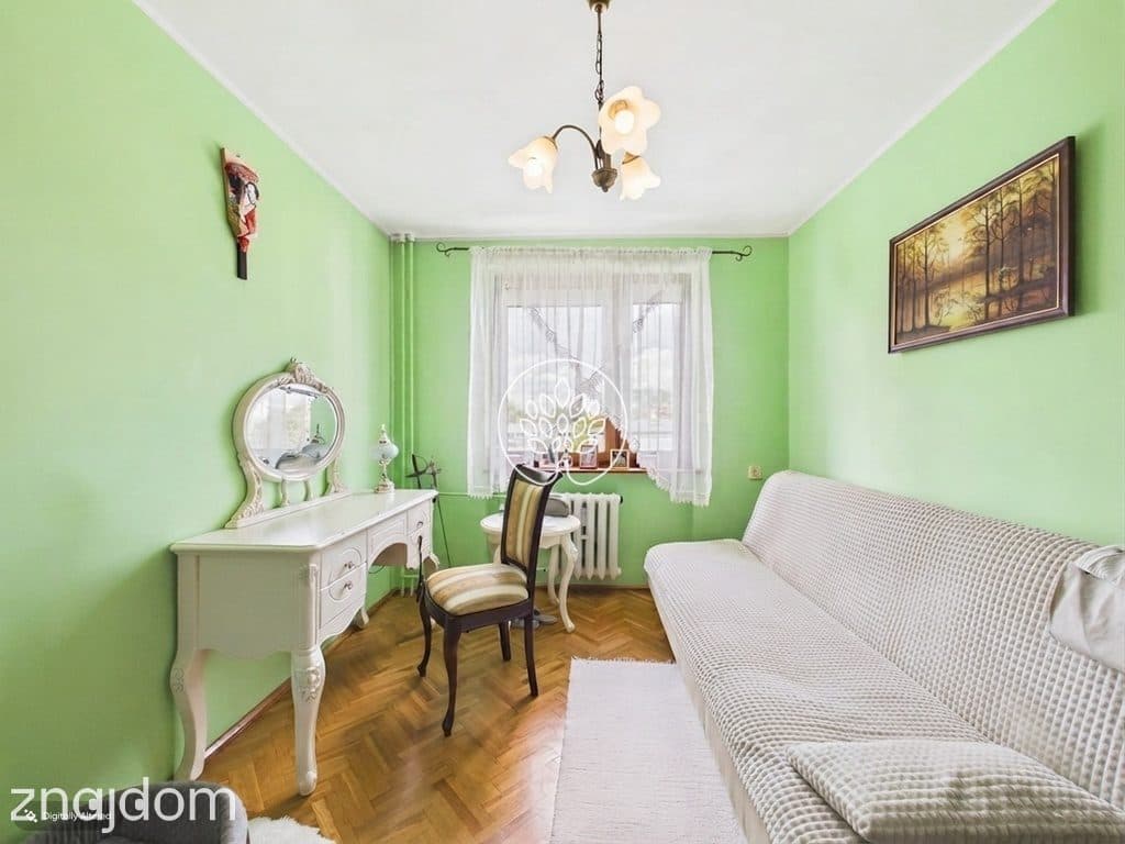 3 pokoje, 68,8 m² | Jakubskie Przedmieście - zdjęcie 5