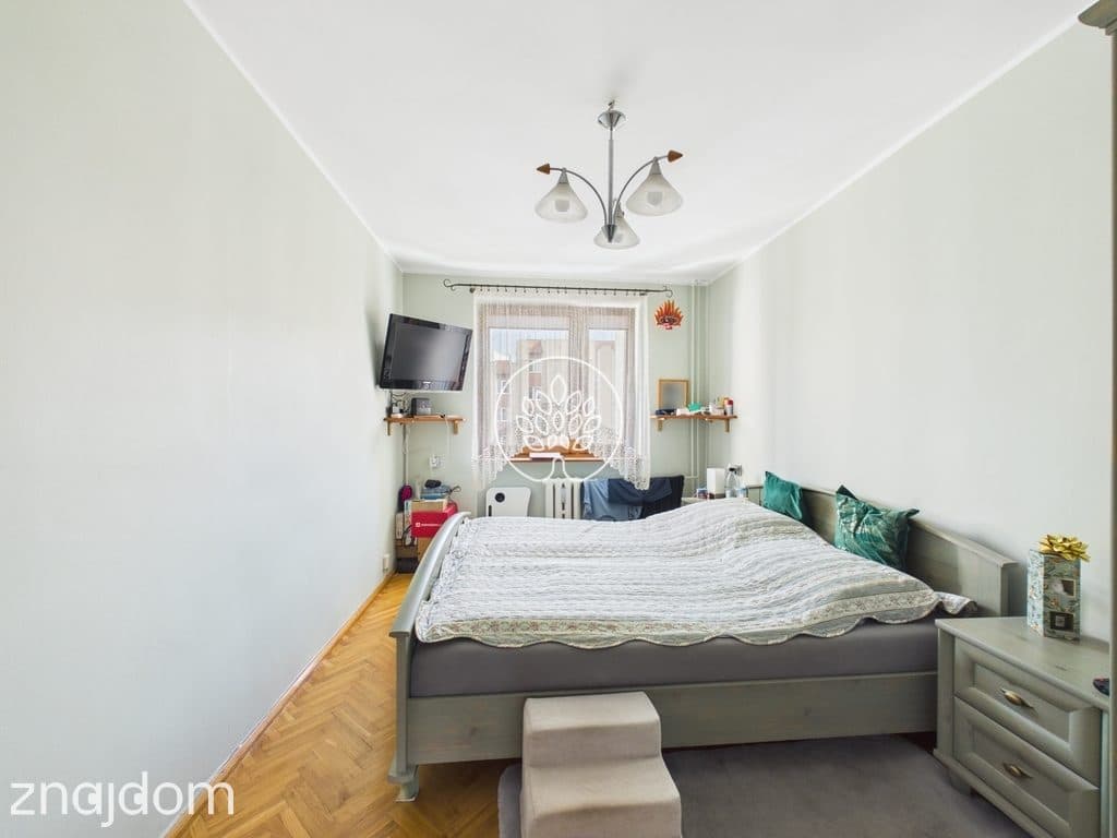 3 pokoje, 68,8 m² | Jakubskie Przedmieście - zdjęcie 4