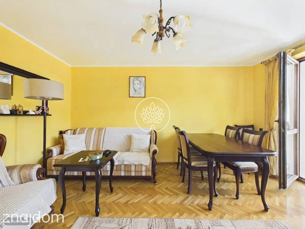 3 pokoje, 68,8 m² | Jakubskie Przedmieście