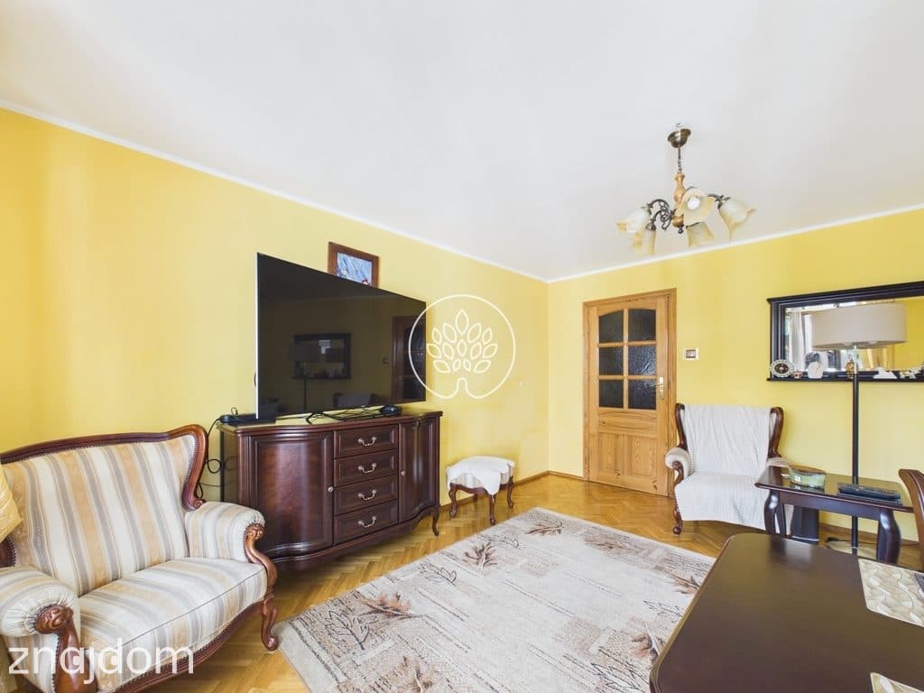 3 pokoje, 68,8 m² | Jakubskie Przedmieście - zdjęcie 3