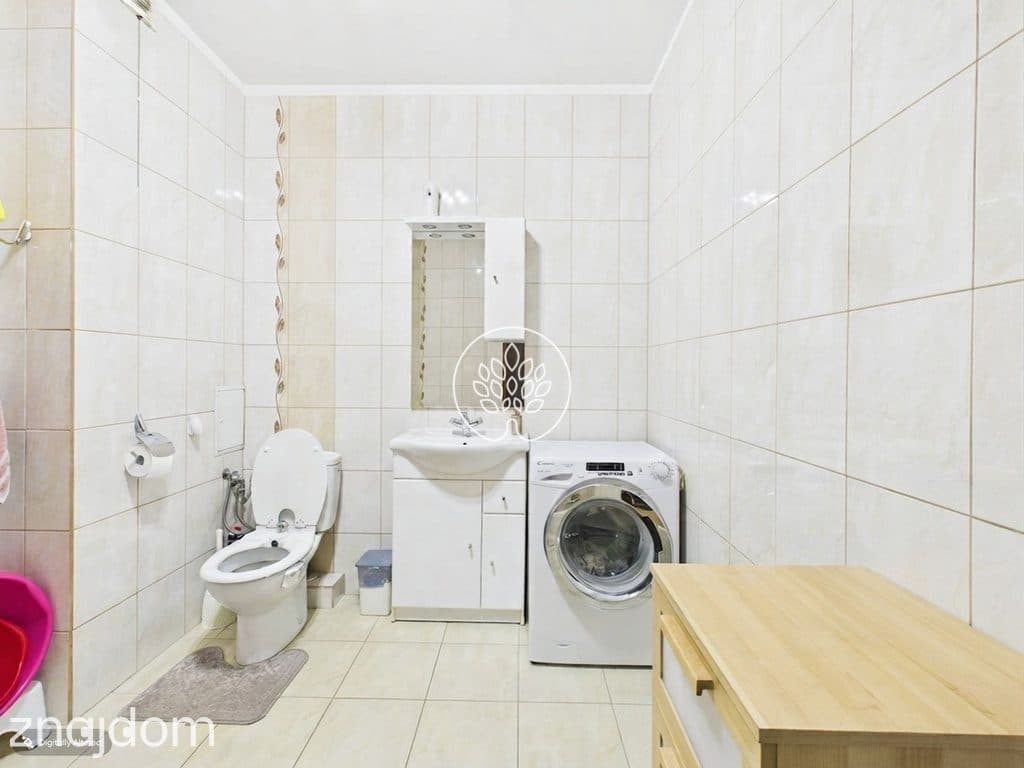 2 pokoje z garderobą i balkonem | Podgórz - zdjęcie 10