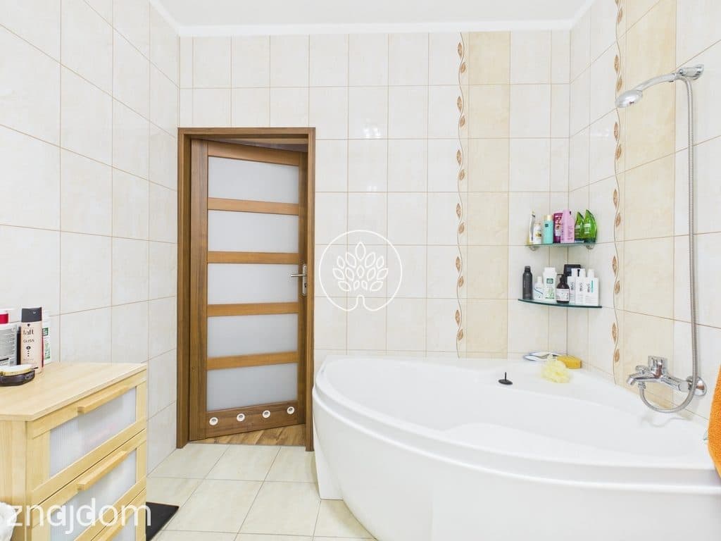2 pokoje z garderobą i balkonem | Podgórz - zdjęcie 11