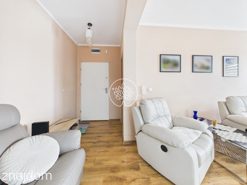 2 pokoje z garderobą i balkonem | Podgórz - zdjęcie 5