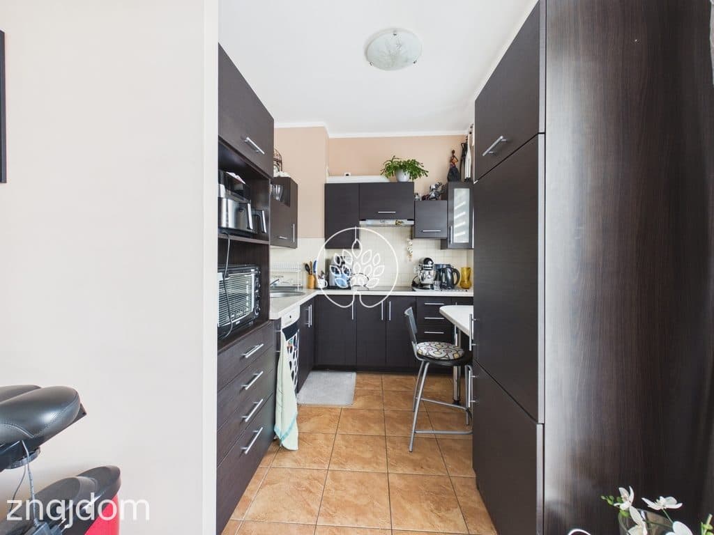 2 pokoje z garderobą i balkonem | Podgórz - zdjęcie 6