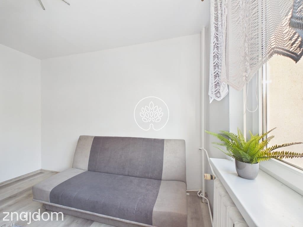 Przytulne 2-pokojowe mieszkanie na Bartodziejach - zdjęcie 9
