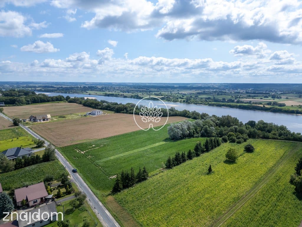 1,75 ha | WZ na 6 domów | 15 min od Bydgoszczy - zdjęcie 2