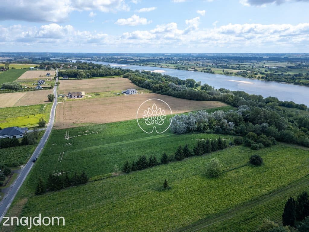 1,75 ha | WZ na 6 domów | 15 min od Bydgoszczy - zdjęcie 3