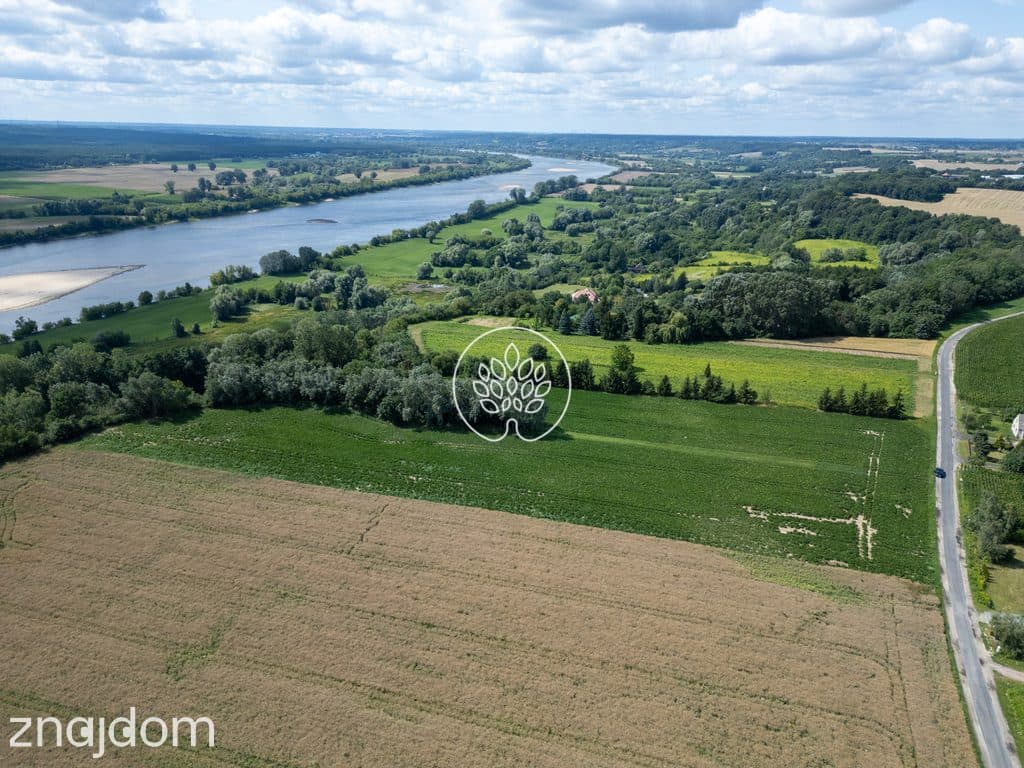 1,75 ha | WZ na 6 domów | 15 min od Bydgoszczy - zdjęcie 5