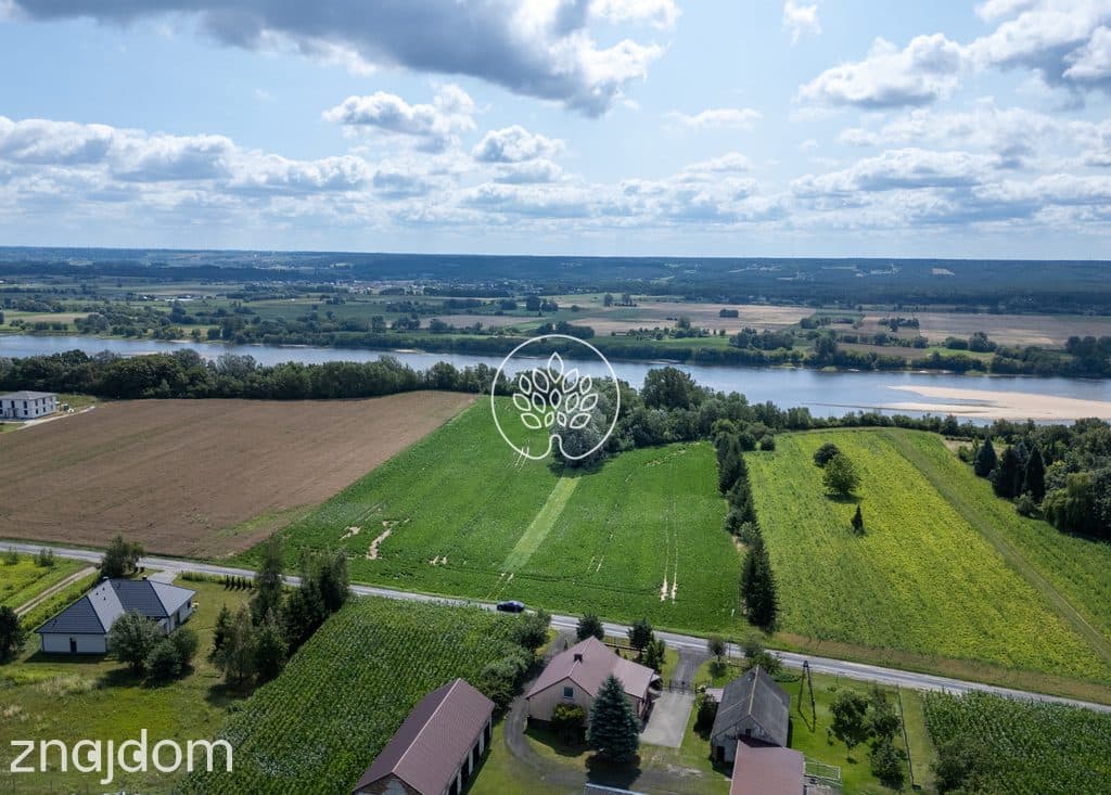 1,75 ha | WZ na 6 domów | 15 min od Bydgoszczy - zdjęcie 6