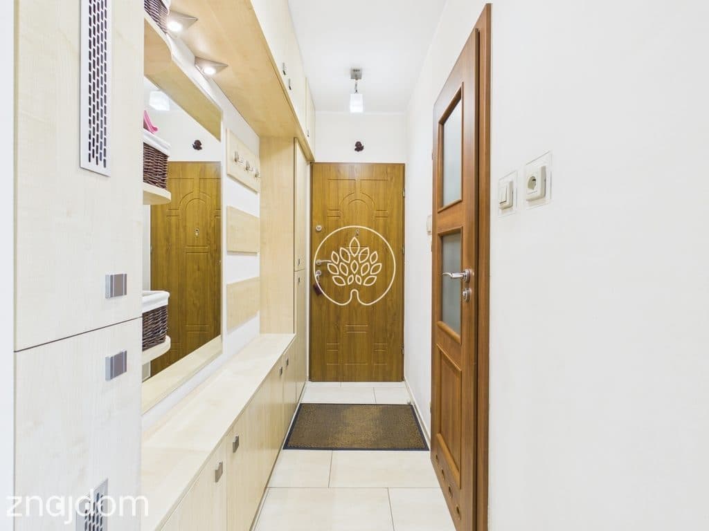 Klimatyczne 3 pokoje | 49,37 m² | ul. Rusa - zdjęcie 12