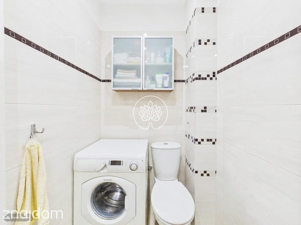 Klimatyczne 3 pokoje | 49,37 m² | ul. Rusa - zdjęcie 14