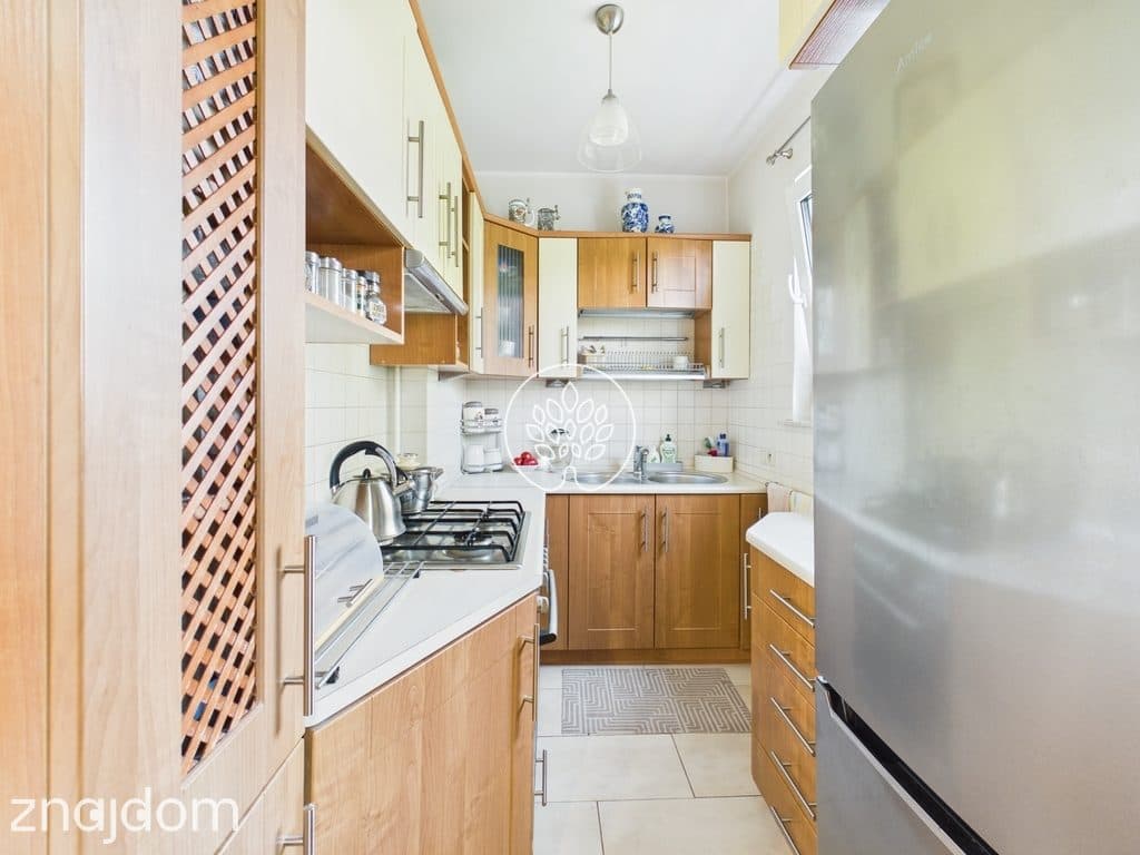 Klimatyczne 3 pokoje | 49,37 m² | ul. Rusa - zdjęcie 9