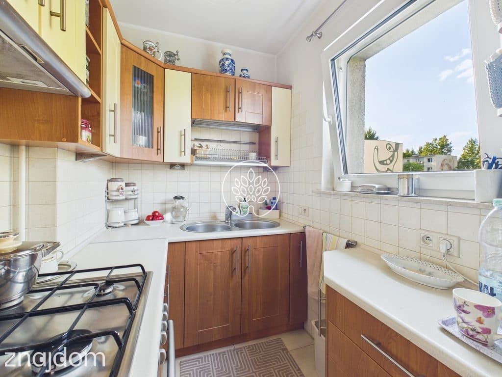 Klimatyczne 3 pokoje | 49,37 m² | ul. Rusa - zdjęcie 10