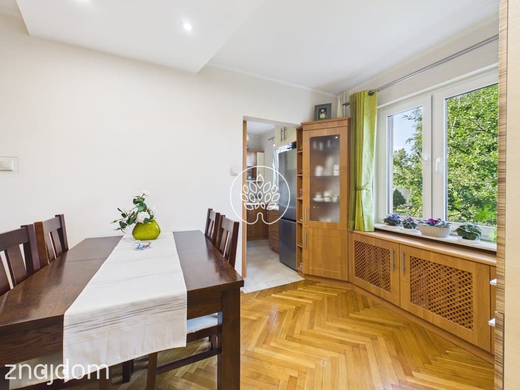 Klimatyczne 3 pokoje | 49,37 m² | ul. Rusa - zdjęcie 6