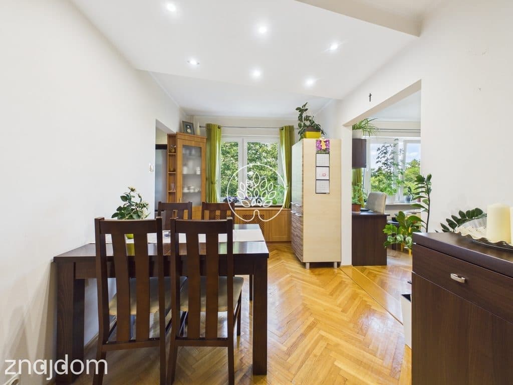 Klimatyczne 3 pokoje | 49,37 m² | ul. Rusa - zdjęcie 7