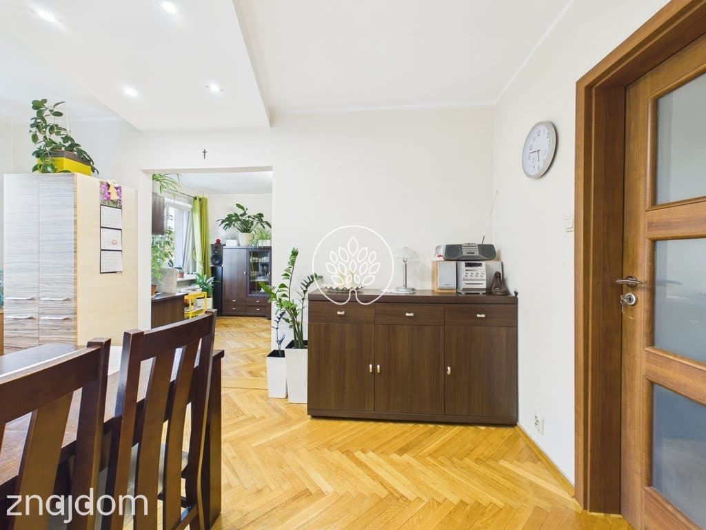 Klimatyczne 3 pokoje | 49,37 m² | ul. Rusa - zdjęcie 8