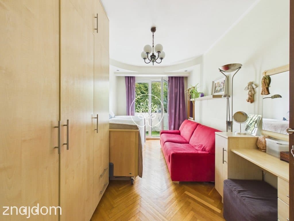 Klimatyczne 3 pokoje | 49,37 m² | ul. Rusa - zdjęcie 11