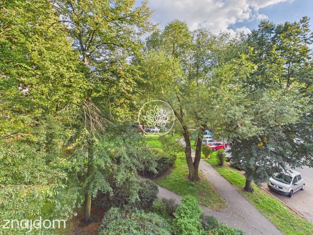Klimatyczne 3 pokoje | 49,37 m² | ul. Rusa - zdjęcie 15