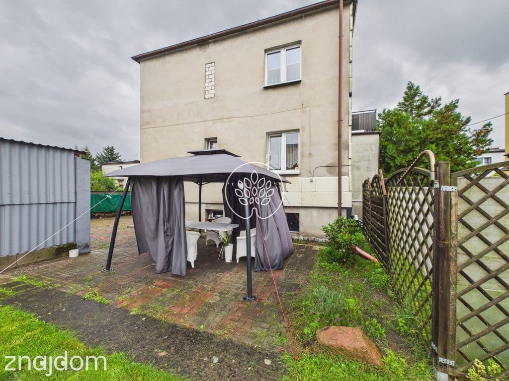 Jachcice – dom 183 m² blisko centrum, 3 łazienki - zdjęcie 14