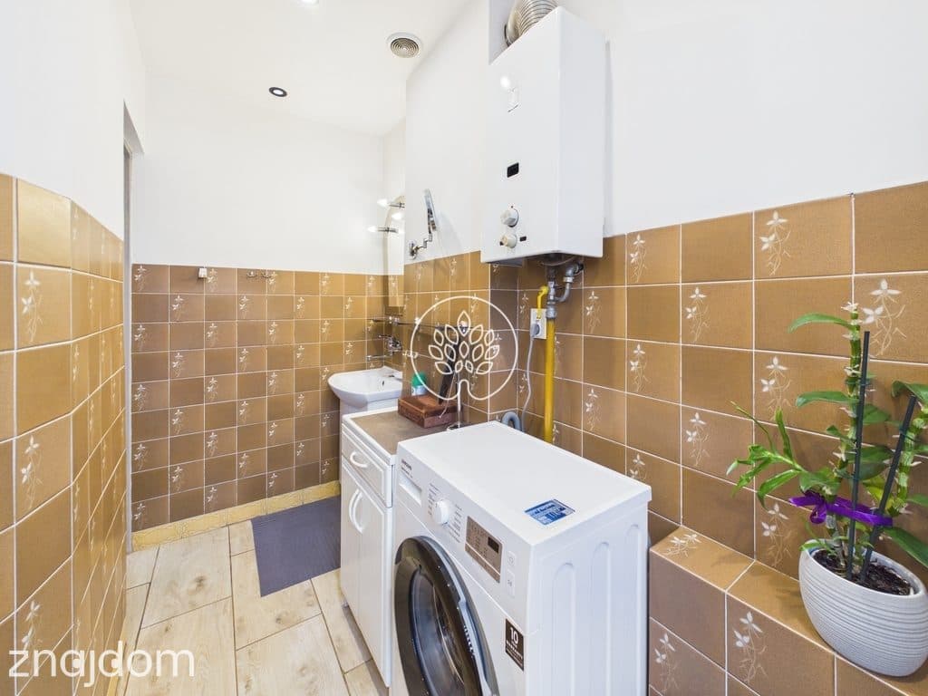 Jachcice – dom 183 m² blisko centrum, 3 łazienki - zdjęcie 9