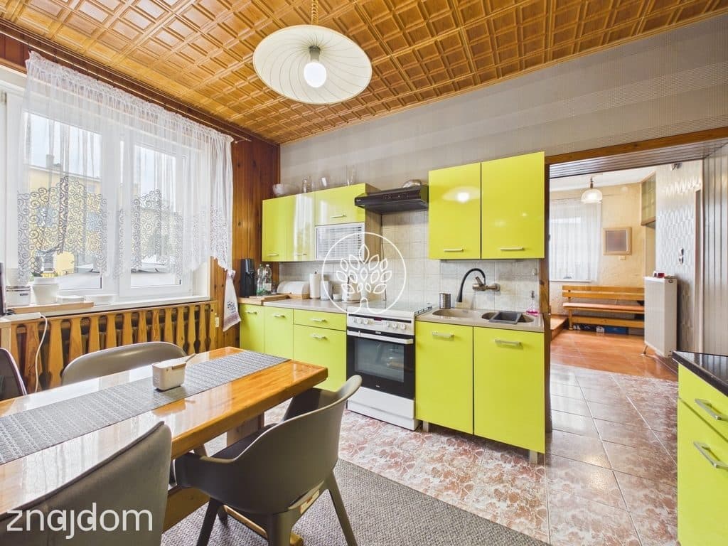 Jachcice – dom 183 m² blisko centrum, 3 łazienki - zdjęcie 3
