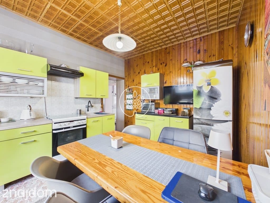 Jachcice – dom 183 m² blisko centrum, 3 łazienki - zdjęcie 5