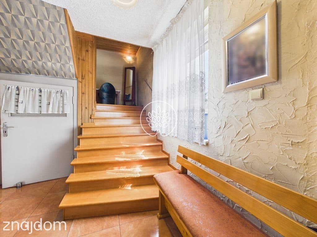 Jachcice – dom 183 m² blisko centrum, 3 łazienki - zdjęcie 12