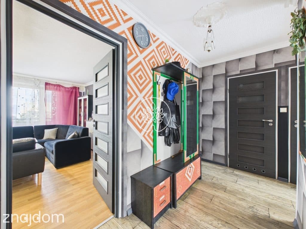 Szwederowo | 60 m² | Loggia | Duży potencjał - zdjęcie 4