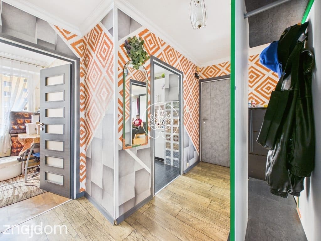 Szwederowo | 60 m² | Loggia | Duży potencjał - zdjęcie 10