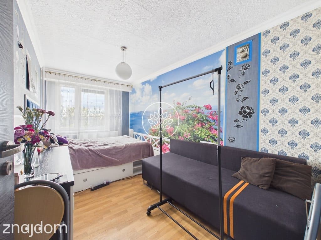 Szwederowo | 60 m² | Loggia | Duży potencjał - zdjęcie 6