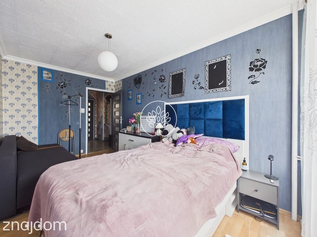 Szwederowo | 60 m² | Loggia | Duży potencjał - zdjęcie 7