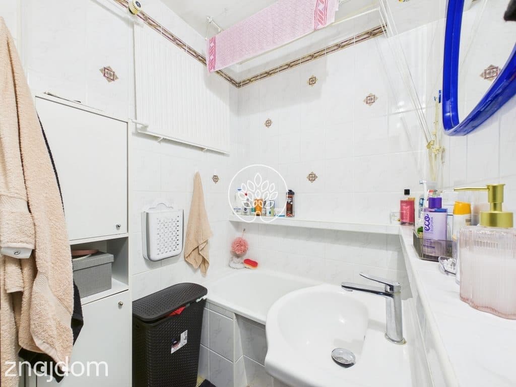 Szwederowo | 60 m² | Loggia | Duży potencjał - zdjęcie 8