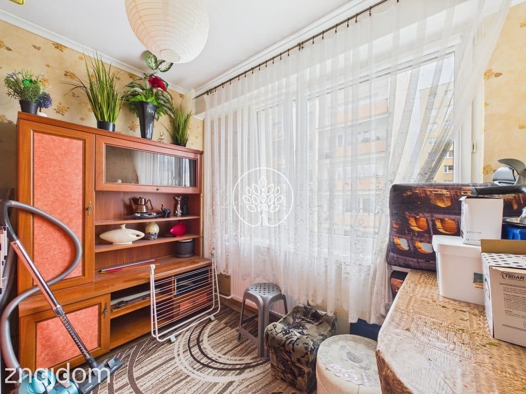 Szwederowo | 60 m² | Loggia | Duży potencjał - zdjęcie 11