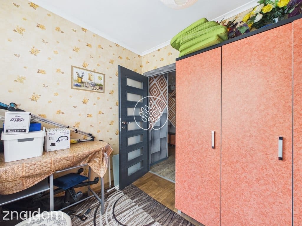 Szwederowo | 60 m² | Loggia | Duży potencjał - zdjęcie 12