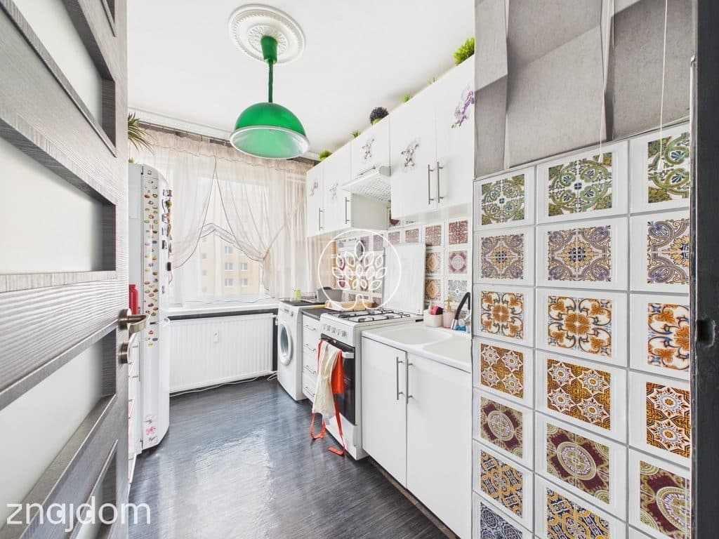 Szwederowo | 60 m² | Loggia | Duży potencjał - zdjęcie 13