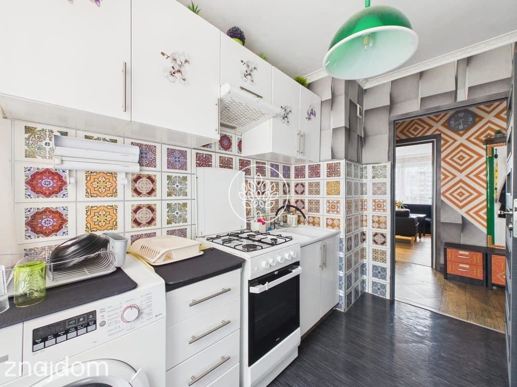 Szwederowo | 60 m² | Loggia | Duży potencjał - zdjęcie 15