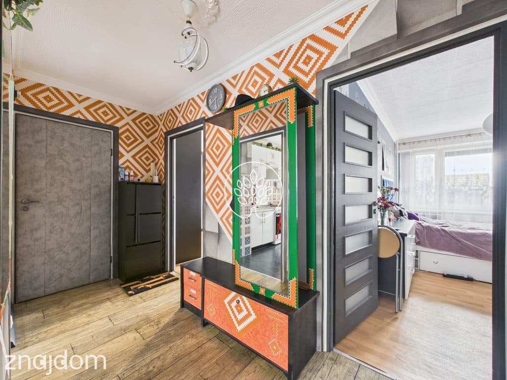 Szwederowo | 60 m² | Loggia | Duży potencjał - zdjęcie 5