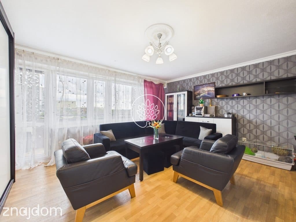 Szwederowo | 60 m² | Loggia | Duży potencjał - zdjęcie 2