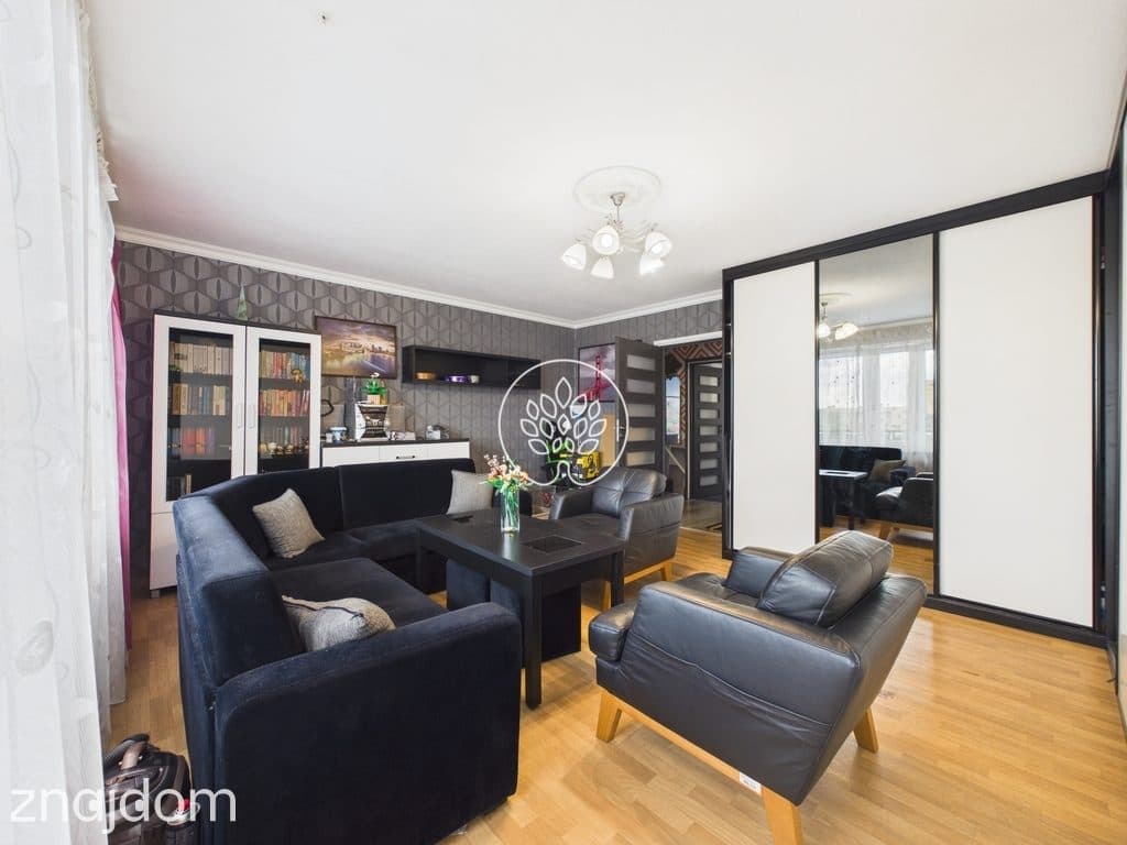 Szwederowo | 60 m² | Loggia | Duży potencjał