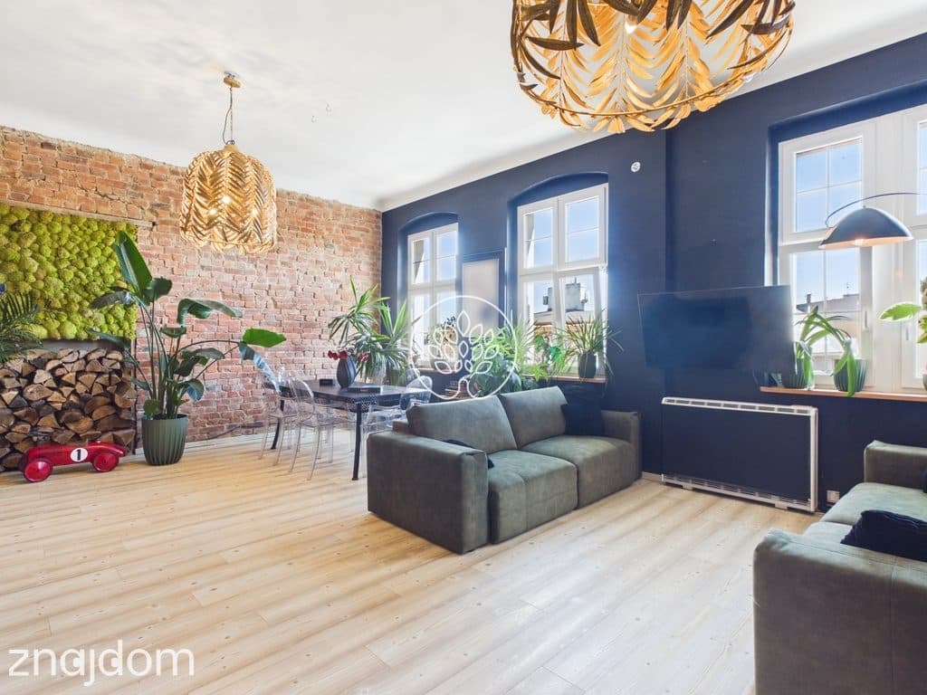 126 m² | 3,45 m wysokości | serce Bydgoszczy - zdjęcie 2