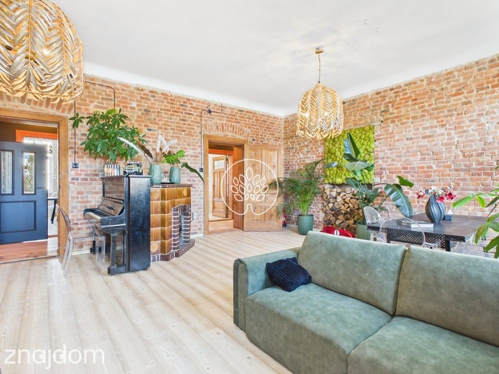 126 m² | 3,45 m wysokości | serce Bydgoszczy - zdjęcie 3