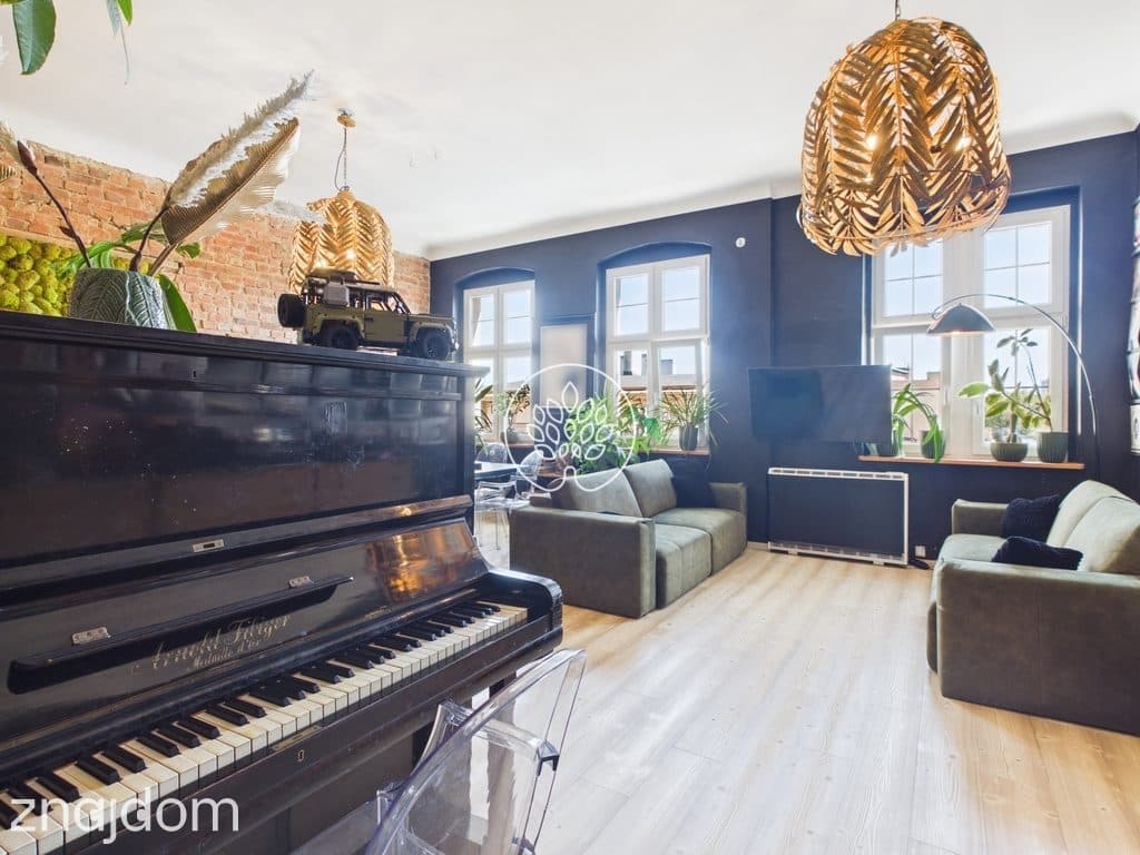 126 m² | 3,45 m wysokości | serce Bydgoszczy - zdjęcie 4
