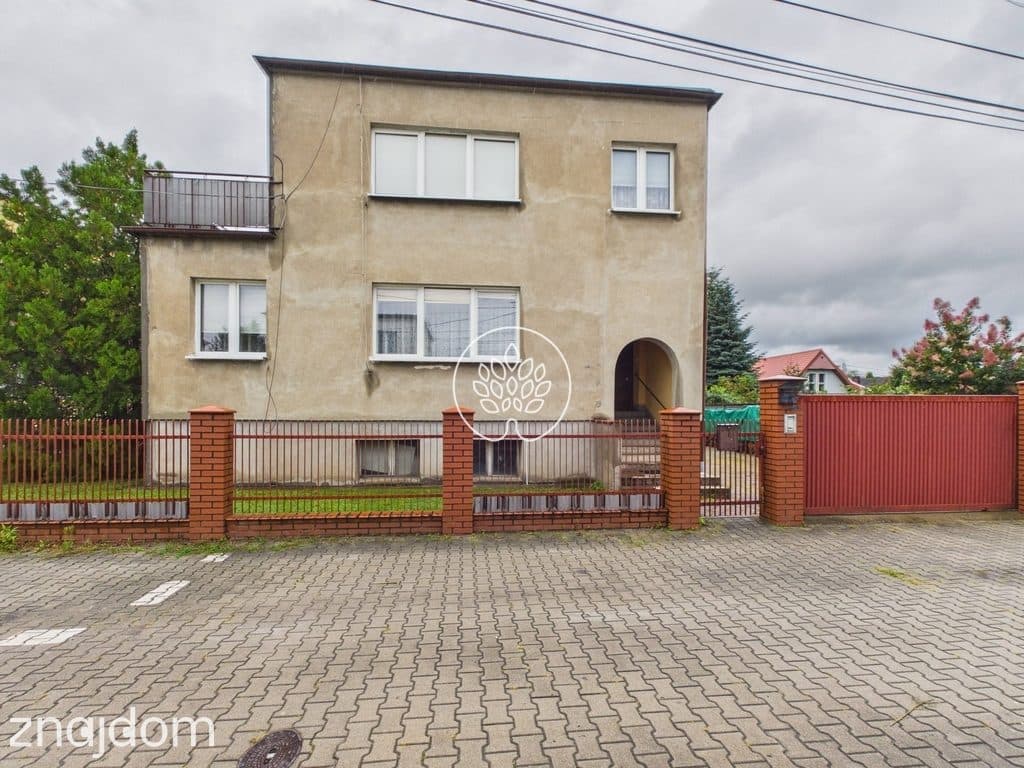 Jachcice – dom 183 m² blisko centrum, 3 łazienki - zdjęcie 6
