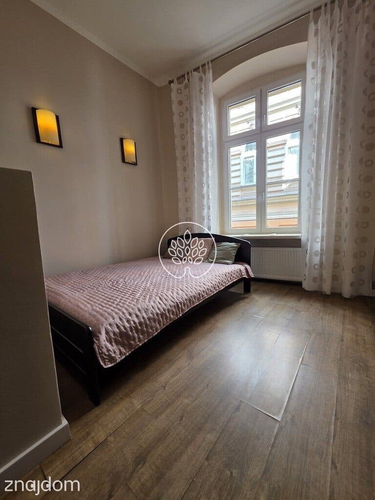 Przytulne mieszkanie w samym Centrum miasta - zdjęcie 5
