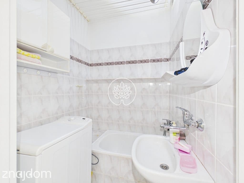 Dwa pokoje 45m2 Rubinkowo - zdjęcie 7