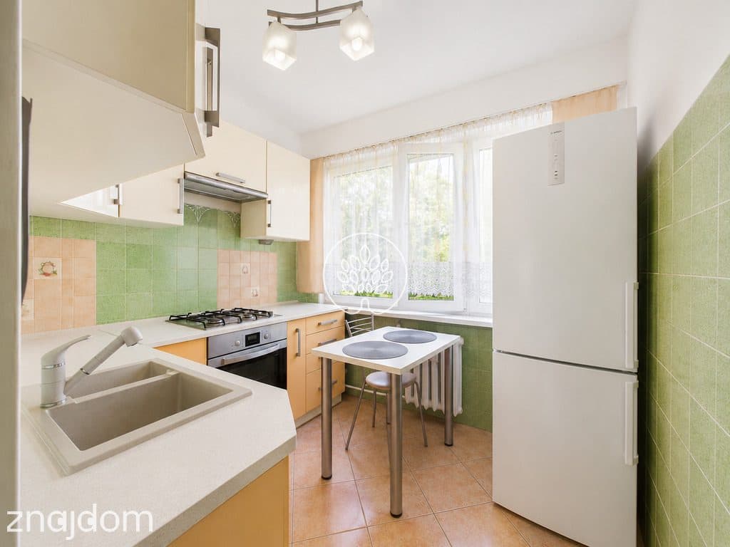 Dwa pokoje 45m2 Rubinkowo - zdjęcie 5