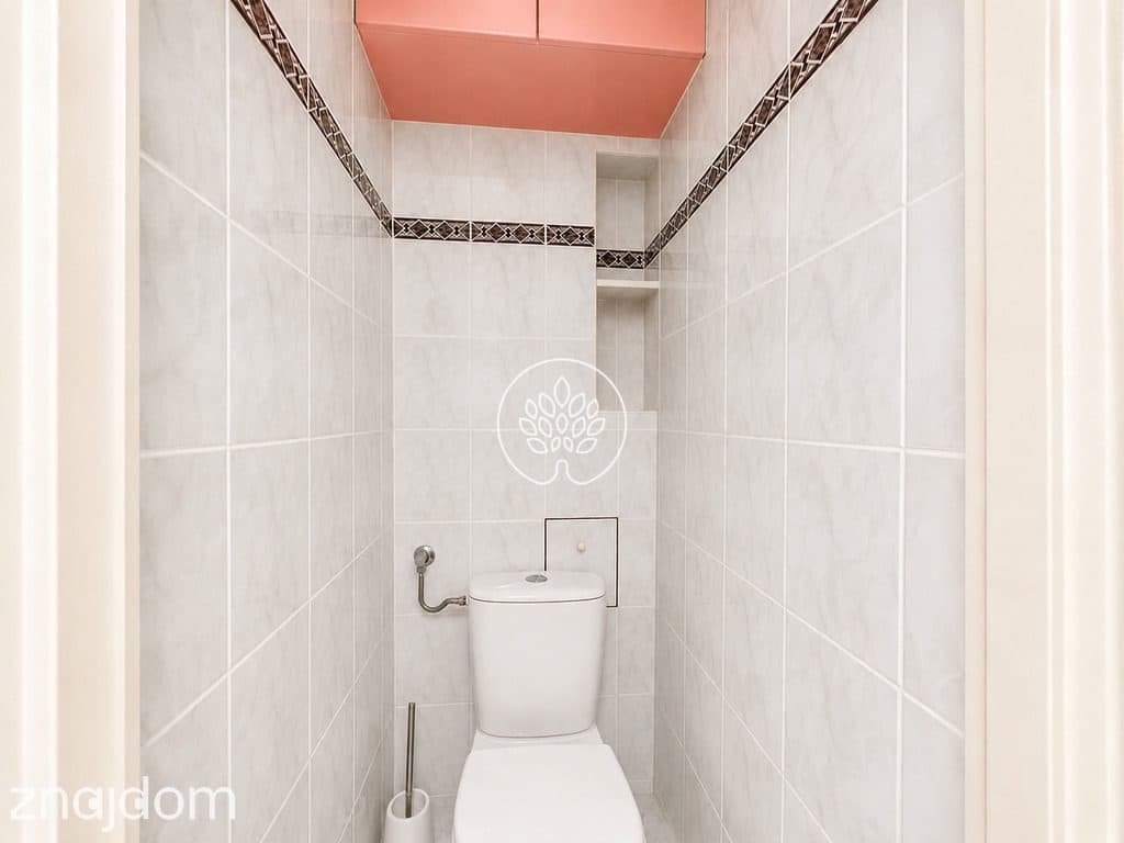 Dwa pokoje 45m2 Rubinkowo - zdjęcie 8