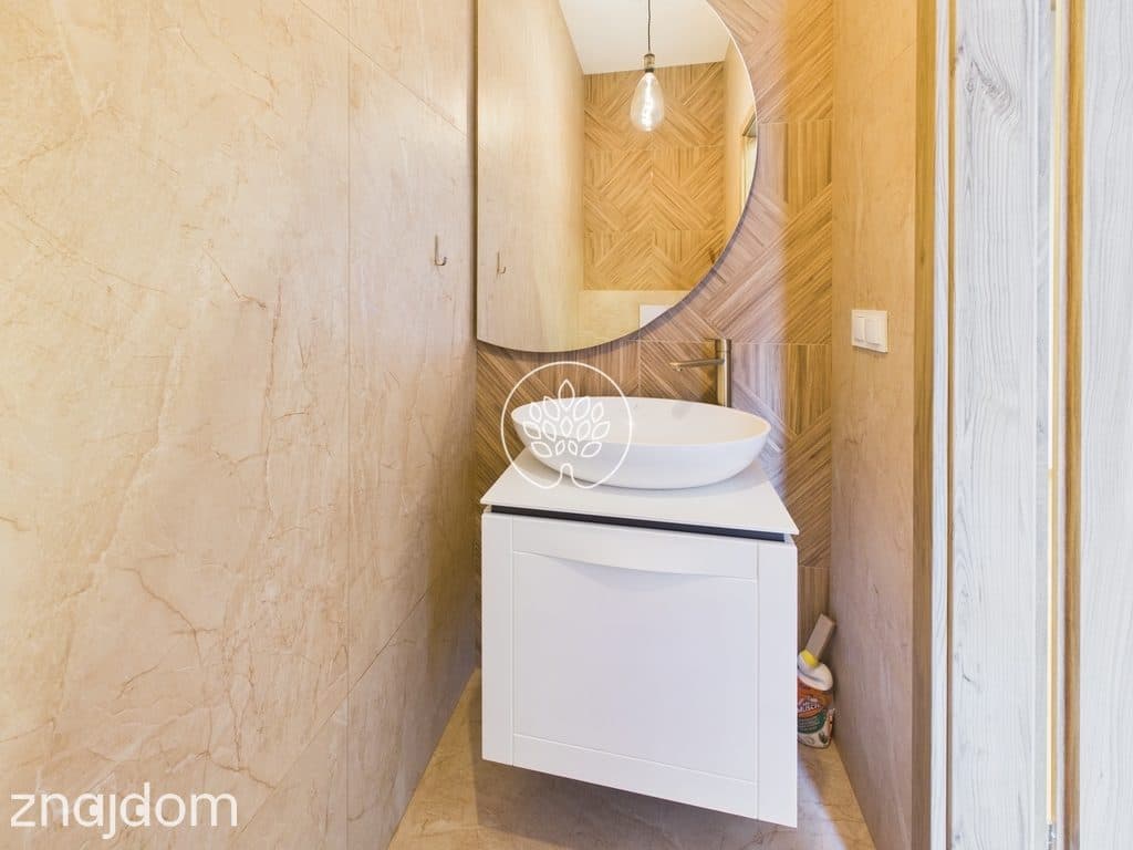 Premium 130m dom, garaż, ogródek, zamknięte osiedl - zdjęcie 6