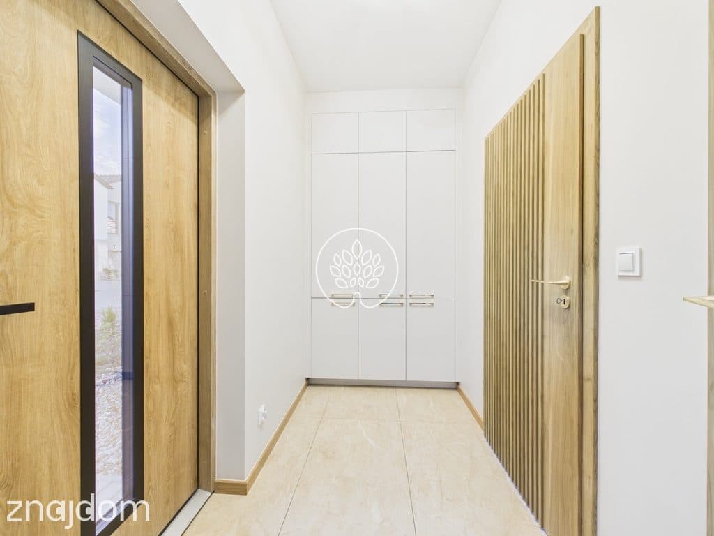 Premium 130m dom, garaż, ogródek, zamknięte osiedl - zdjęcie 8